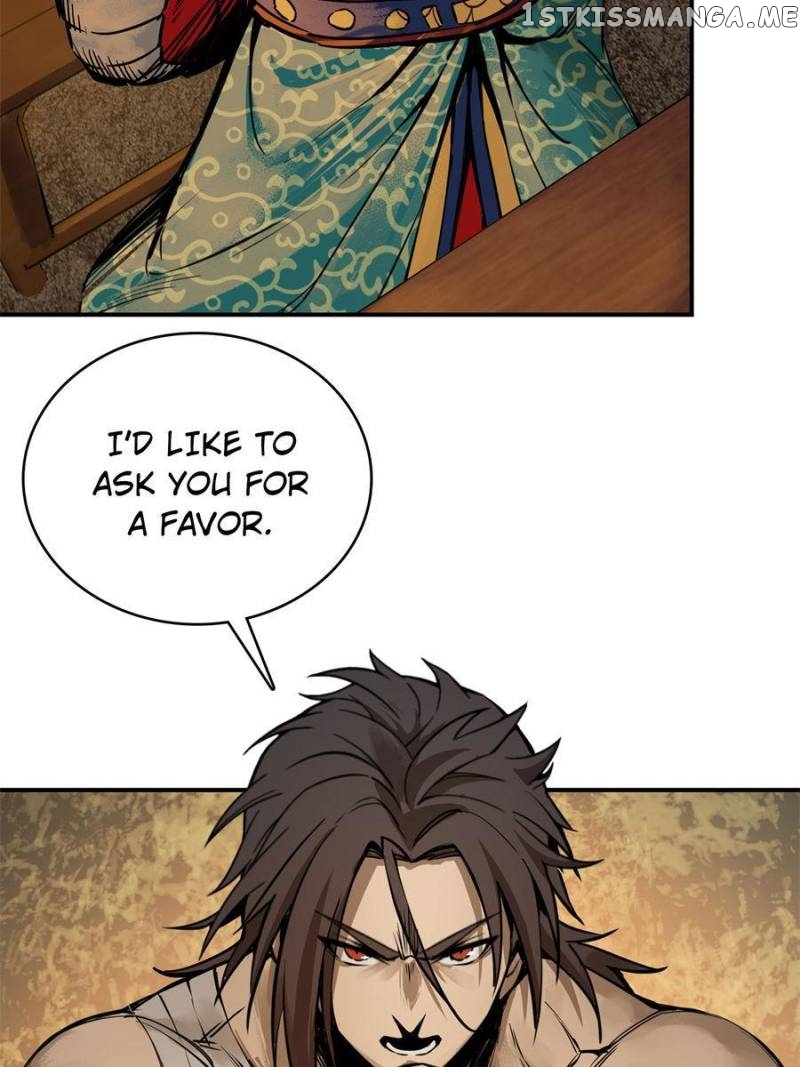 All starts with Ubume Chapter 81 - page 37