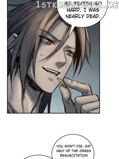 All starts with Ubume Chapter 80 - page 31