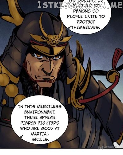 All starts with Ubume Chapter 80 - page 62
