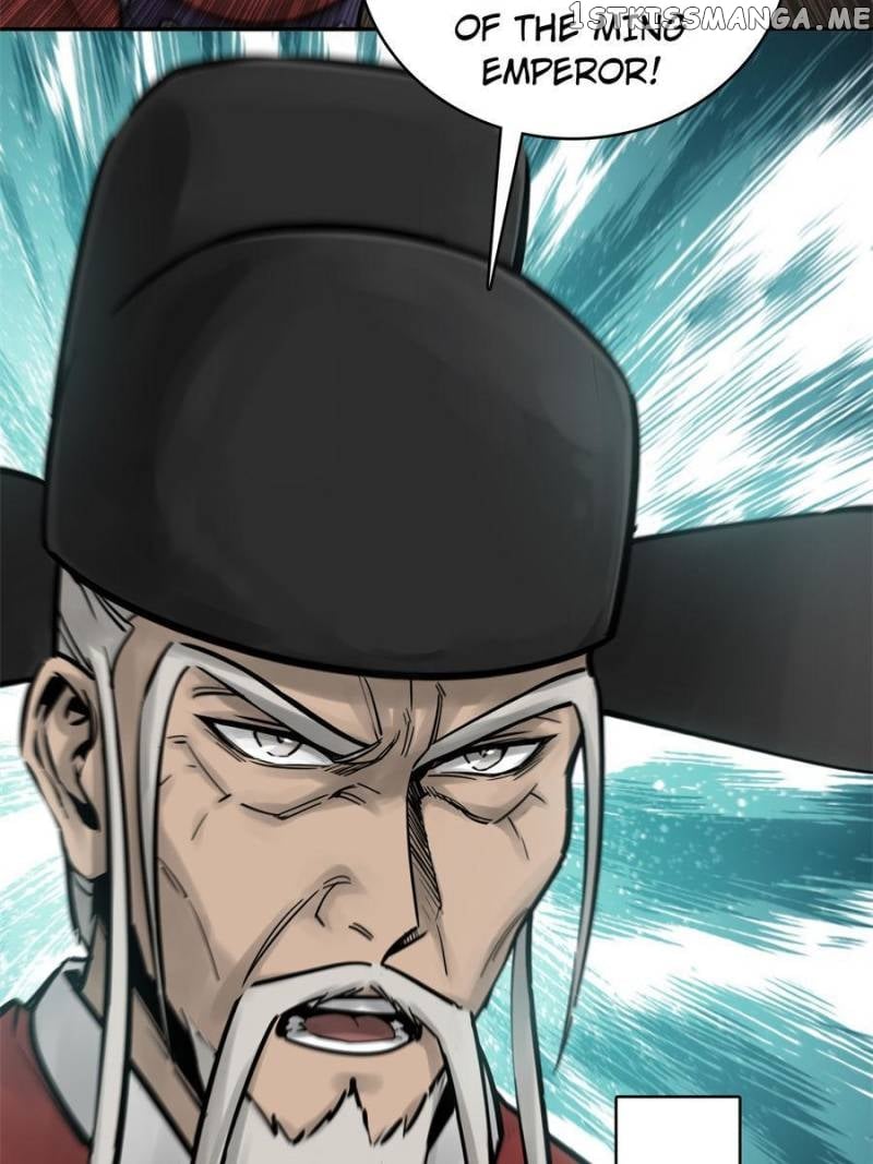 All starts with Ubume Chapter 79 - page 31
