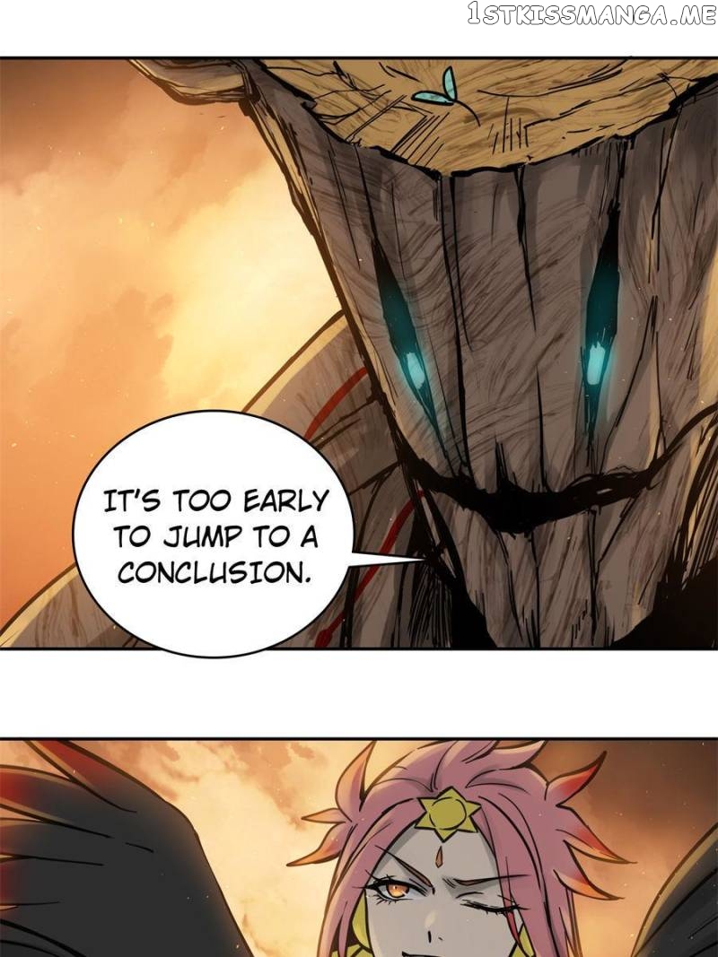 All starts with Ubume Chapter 79 - page 73