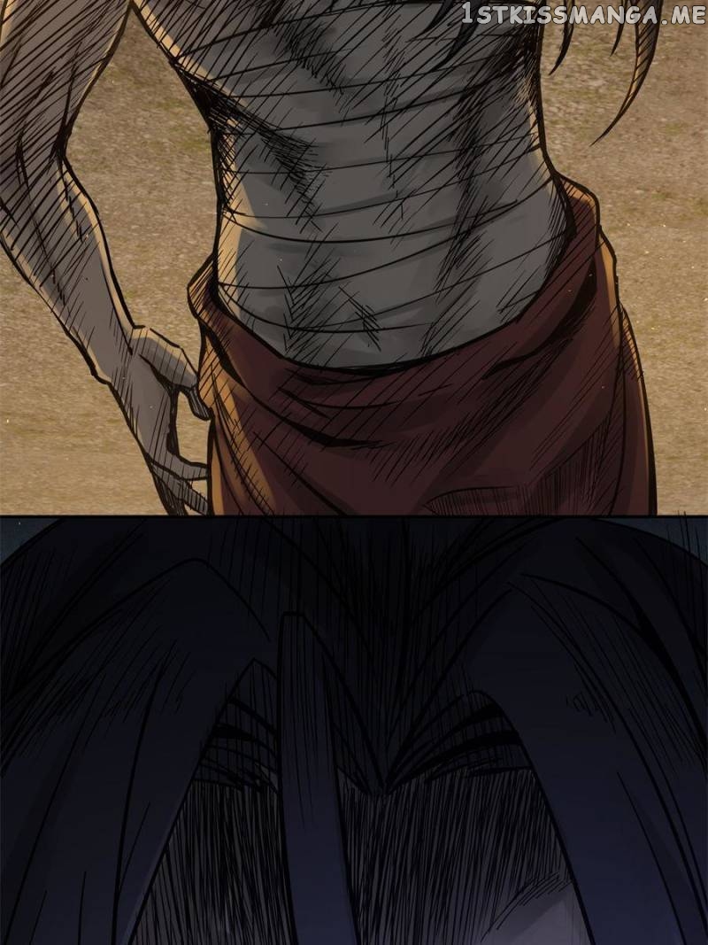All starts with Ubume Chapter 79 - page 81