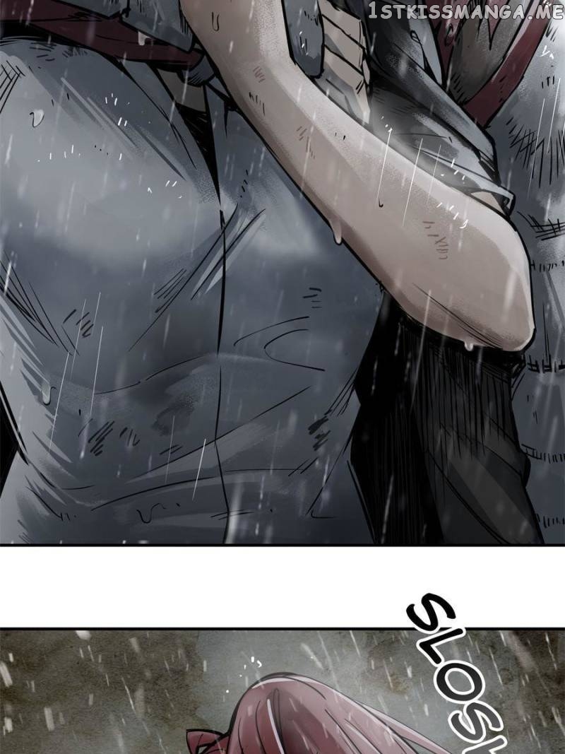 All starts with Ubume Chapter 78 - page 24