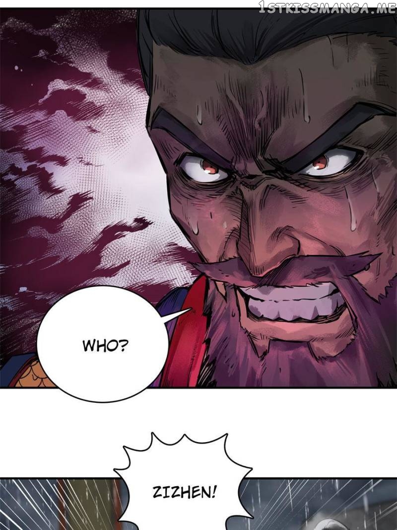 All starts with Ubume Chapter 78 - page 34