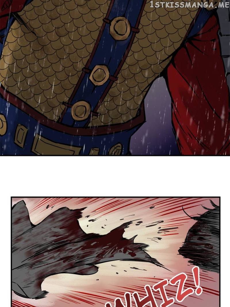 All starts with Ubume Chapter 78 - page 43