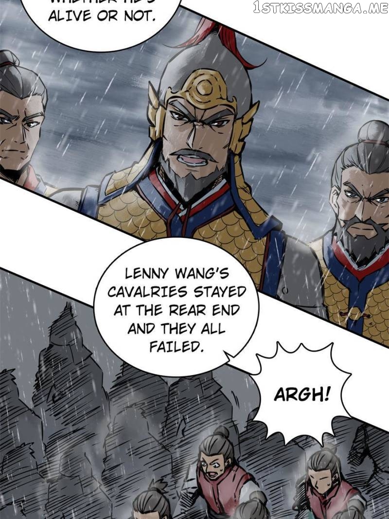 All starts with Ubume Chapter 78 - page 53