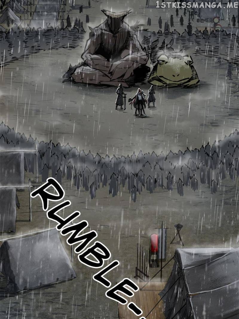 All starts with Ubume Chapter 78 - page 57