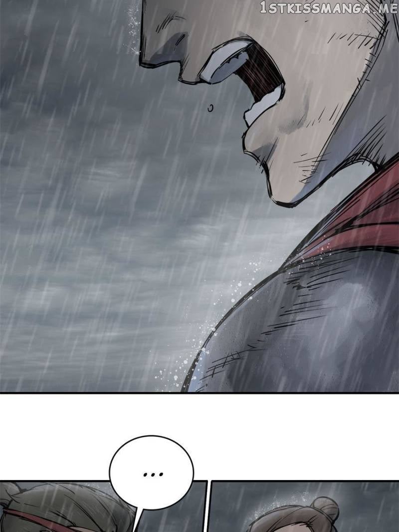 All starts with Ubume Chapter 77 - page 40