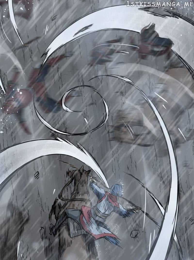 All starts with Ubume Chapter 77 - page 55