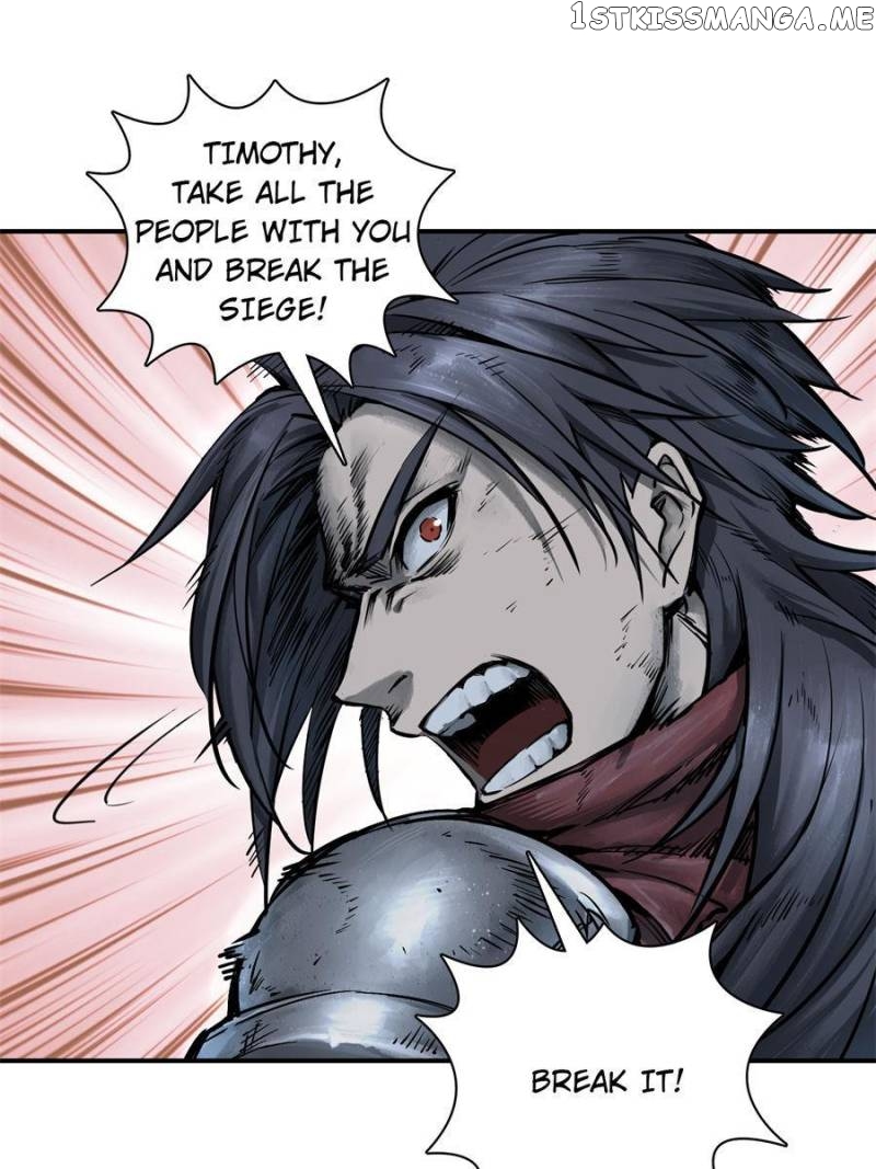All starts with Ubume Chapter 77 - page 8