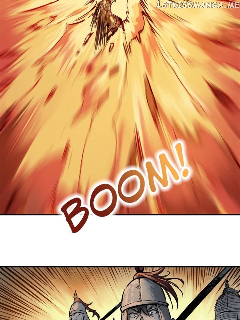 All starts with Ubume Chapter 77 - page 81