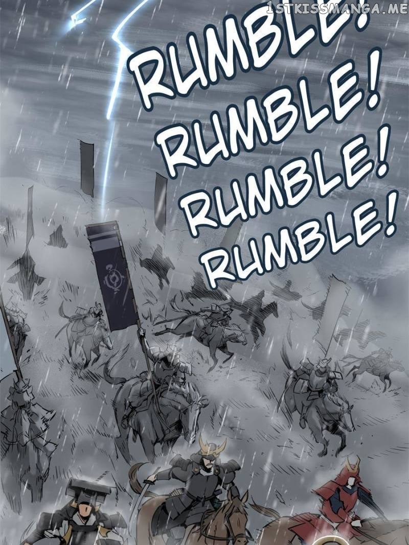 All starts with Ubume Chapter 76 - page 16
