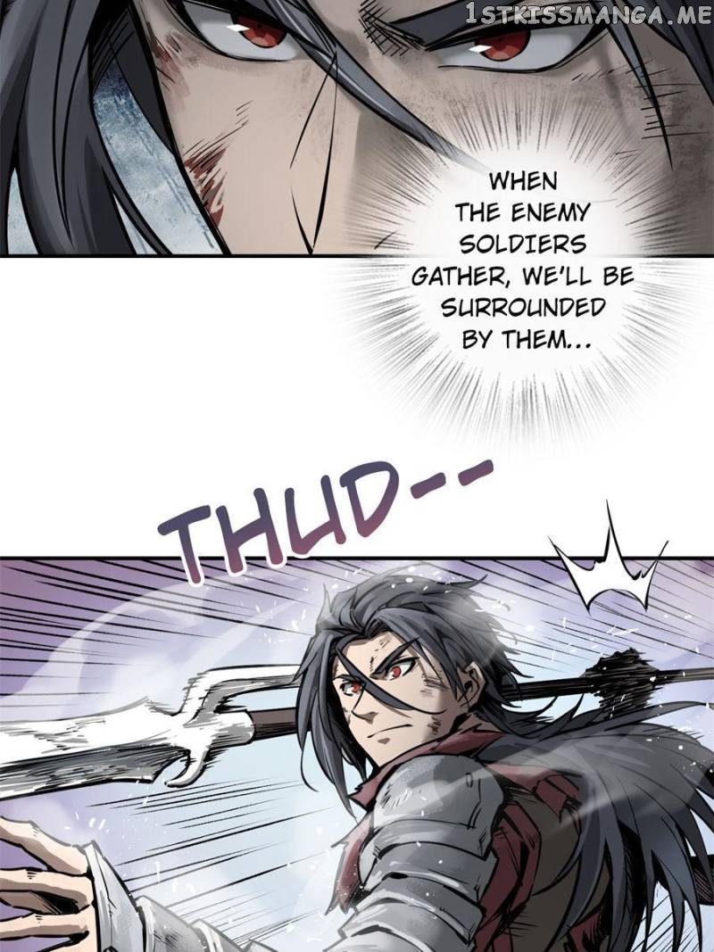 All starts with Ubume Chapter 76 - page 37