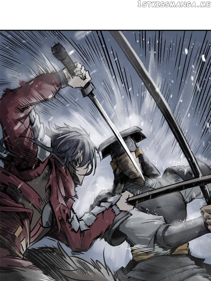 All starts with Ubume Chapter 76 - page 70