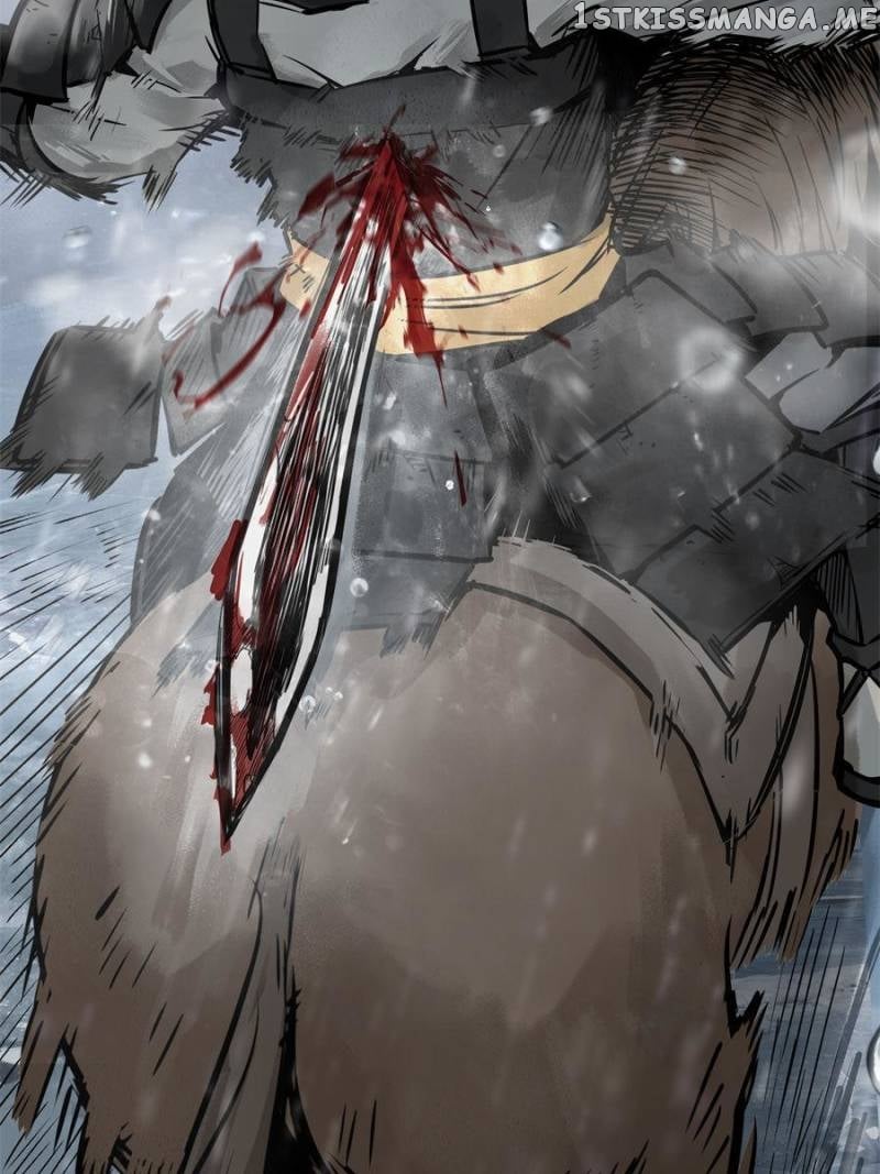 All starts with Ubume Chapter 76 - page 73