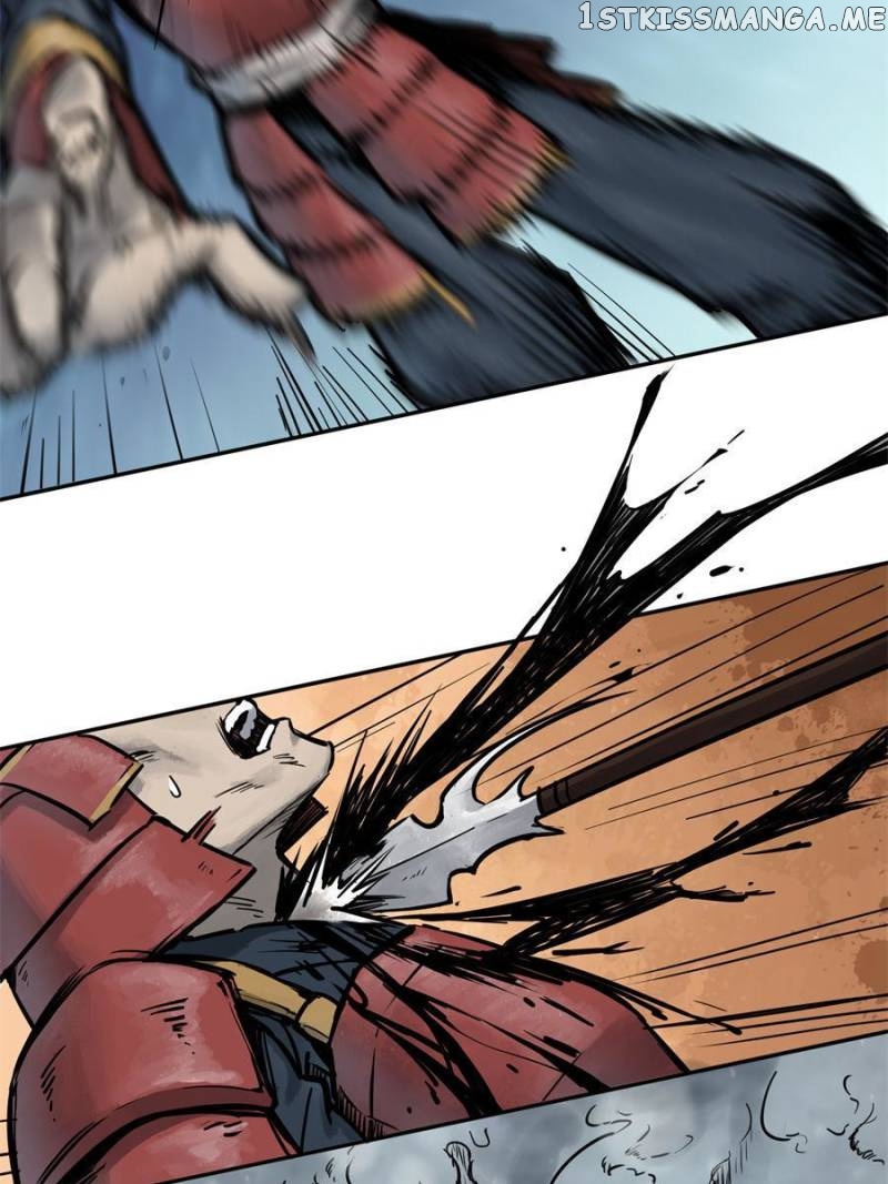 All starts with Ubume Chapter 74 - page 36