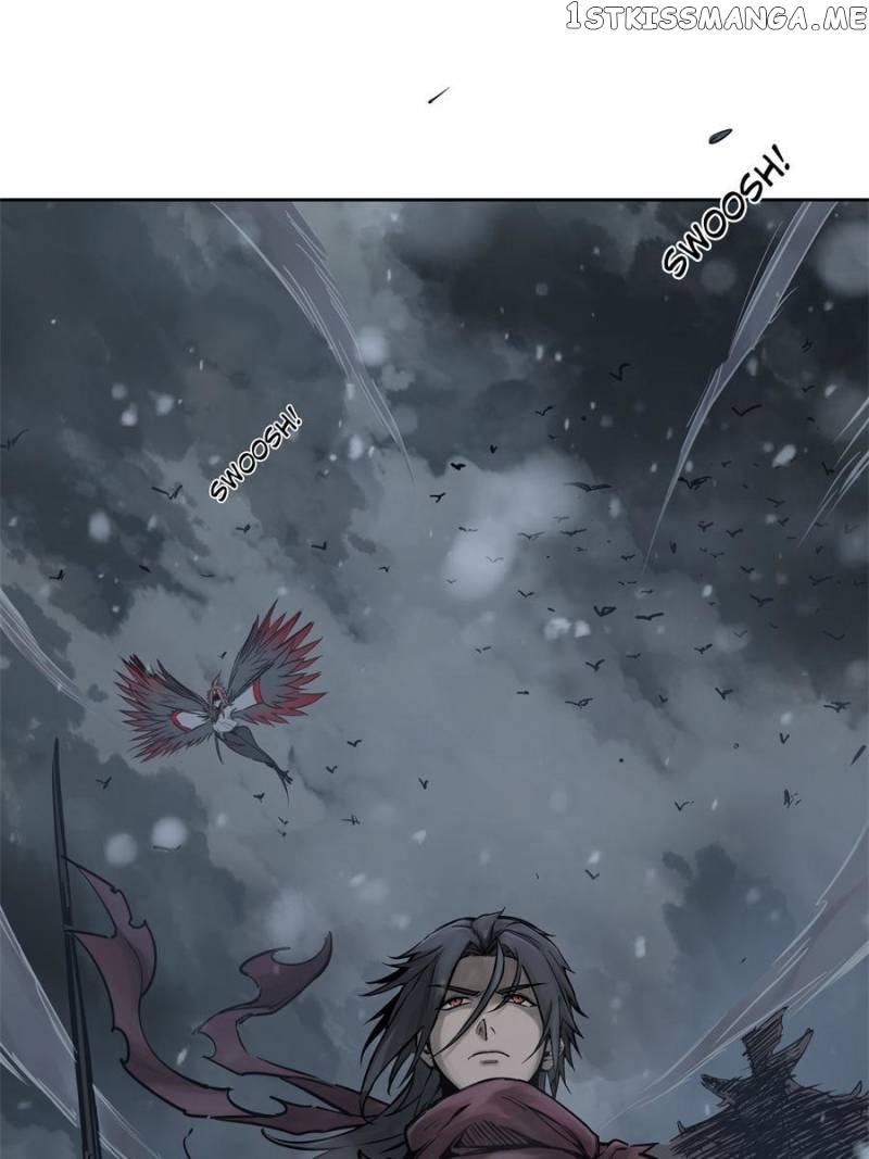 All starts with Ubume Chapter 74 - page 89