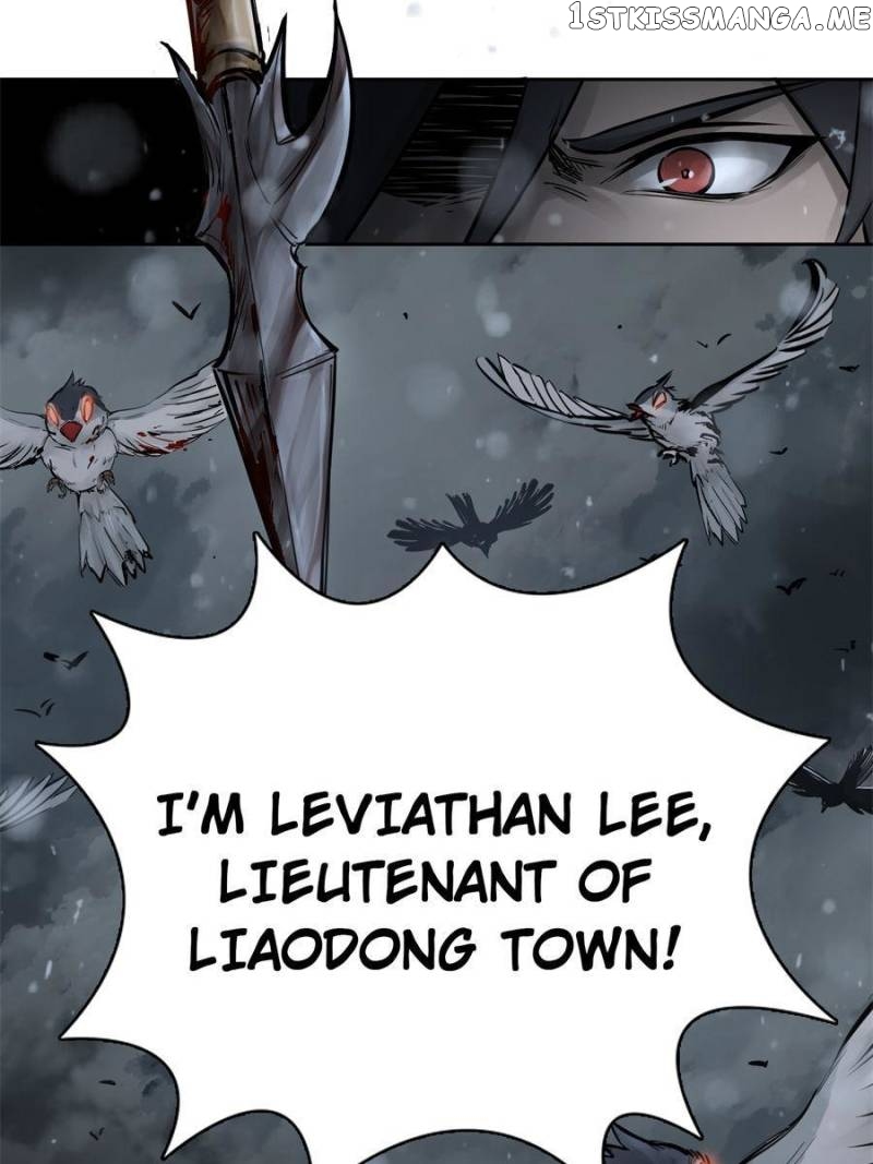 All starts with Ubume Chapter 74 - page 91