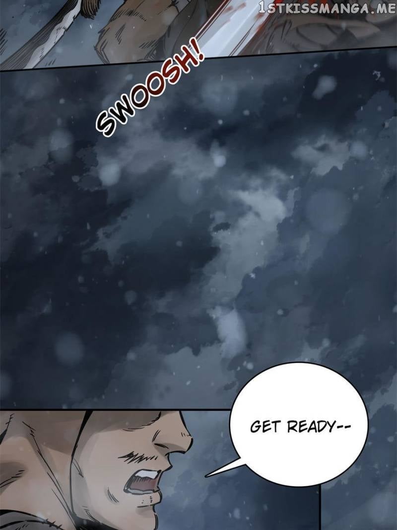 All starts with Ubume Chapter 73 - page 27