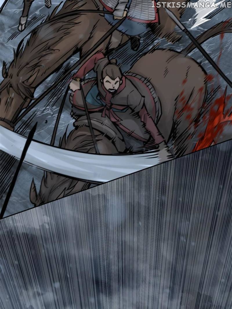 All starts with Ubume Chapter 73 - page 36