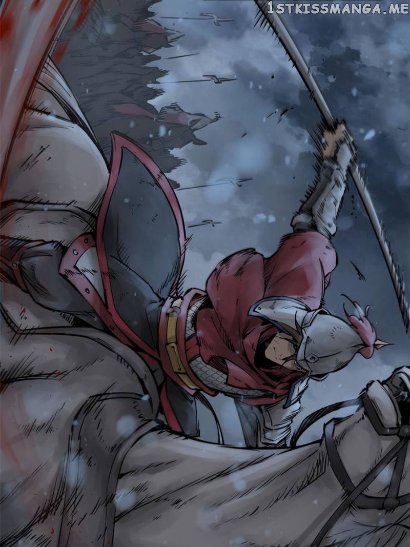 All starts with Ubume Chapter 73 - page 55
