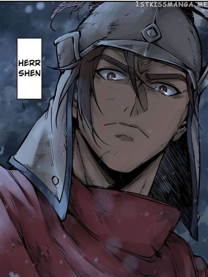 All starts with Ubume Chapter 73 - page 57