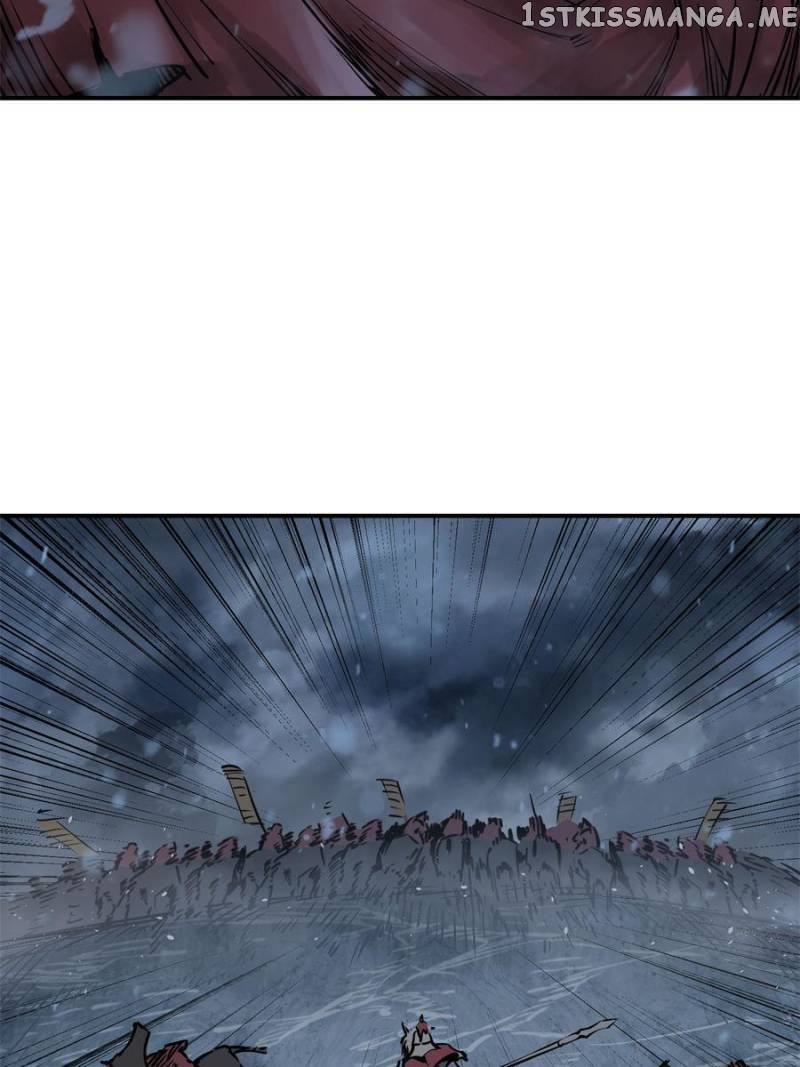 All starts with Ubume Chapter 73 - page 58