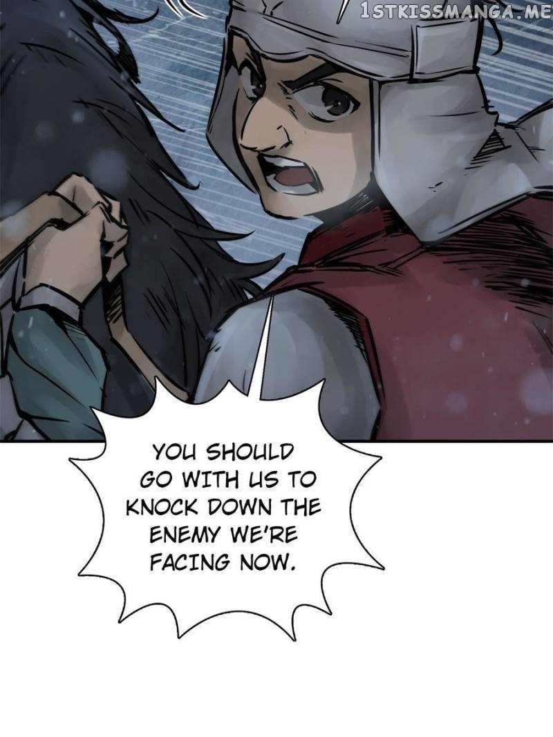 All starts with Ubume Chapter 73 - page 74