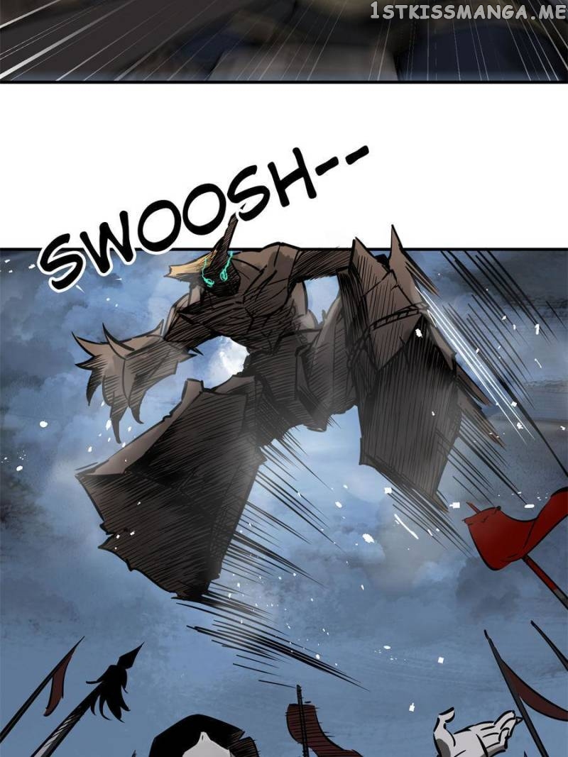 All starts with Ubume Chapter 72 - page 57