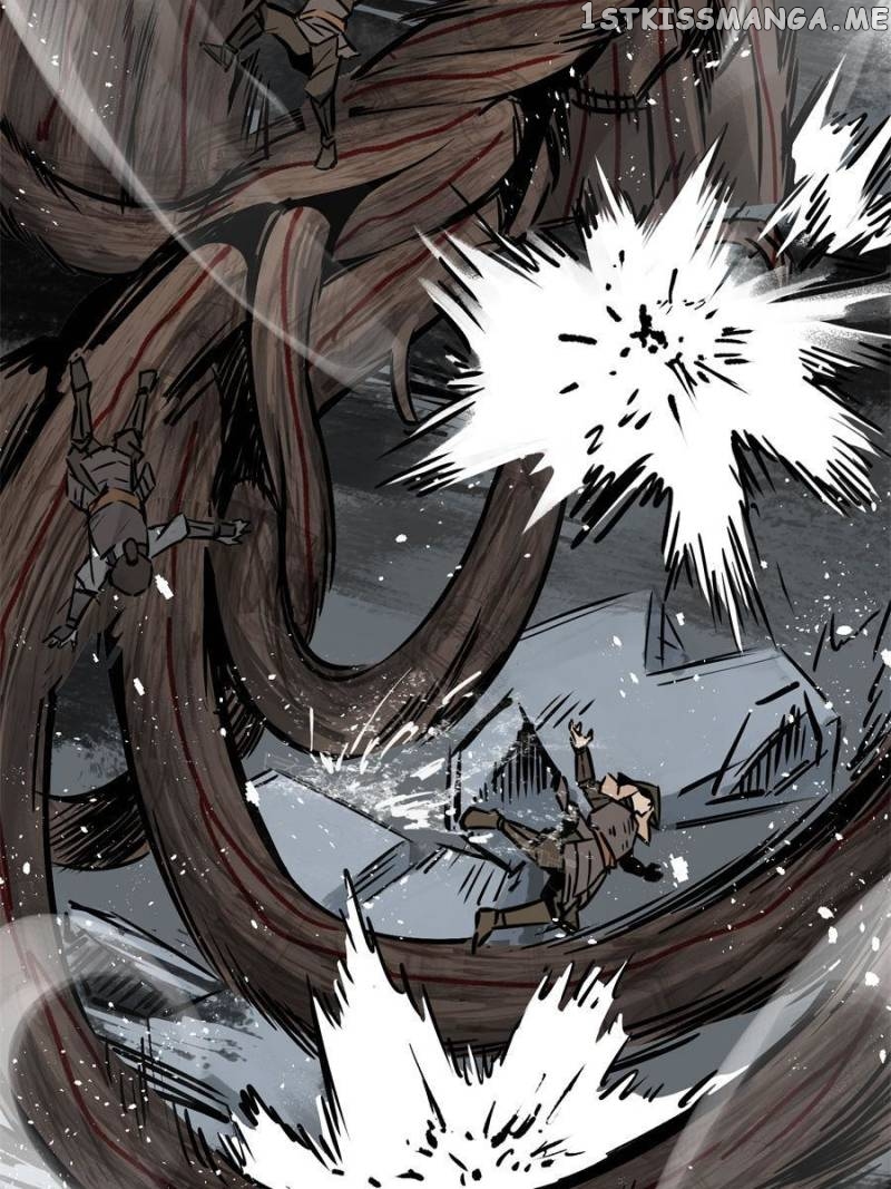 All starts with Ubume Chapter 72 - page 62