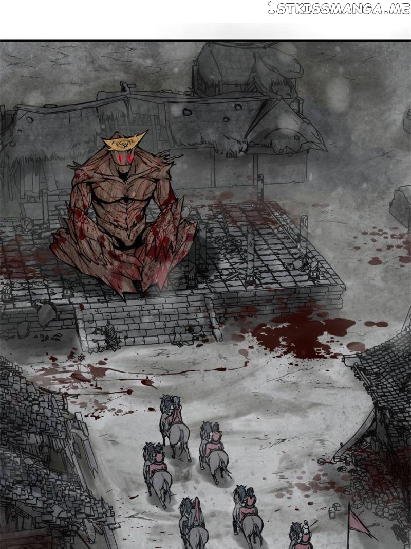 All starts with Ubume Chapter 69 - page 10