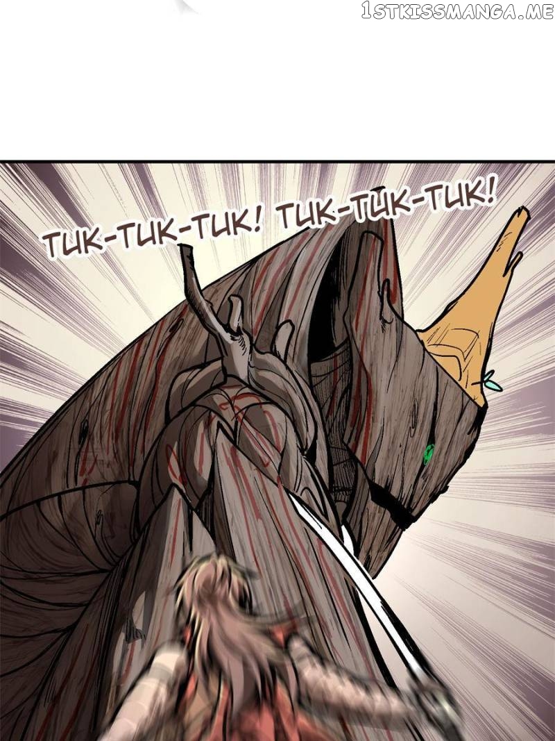 All starts with Ubume Chapter 69 - page 36