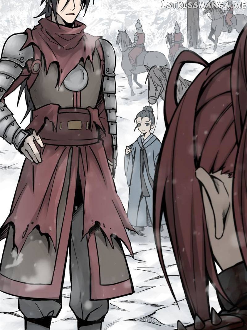 All starts with Ubume Chapter 69 - page 4