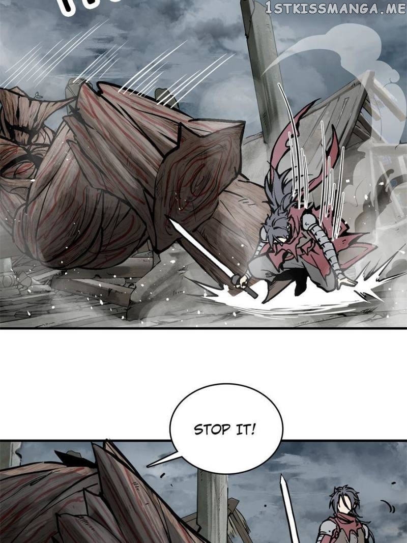 All starts with Ubume Chapter 69 - page 42
