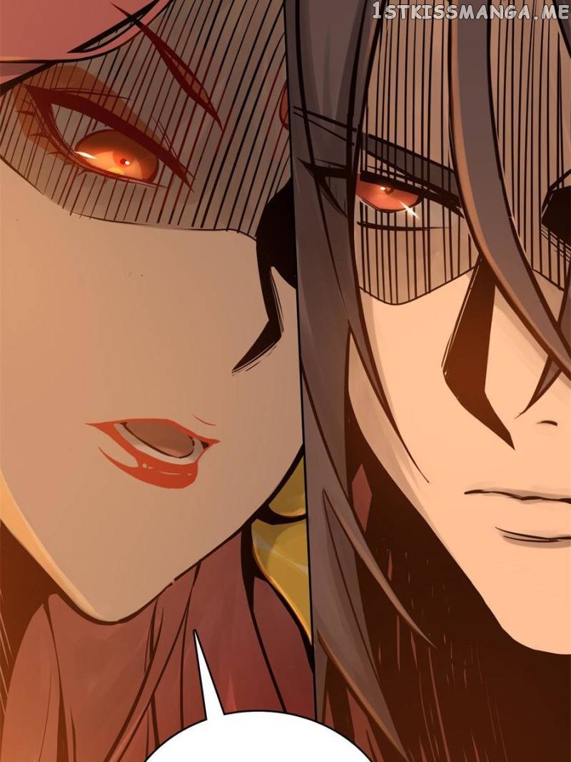 All starts with Ubume Chapter 69 - page 84