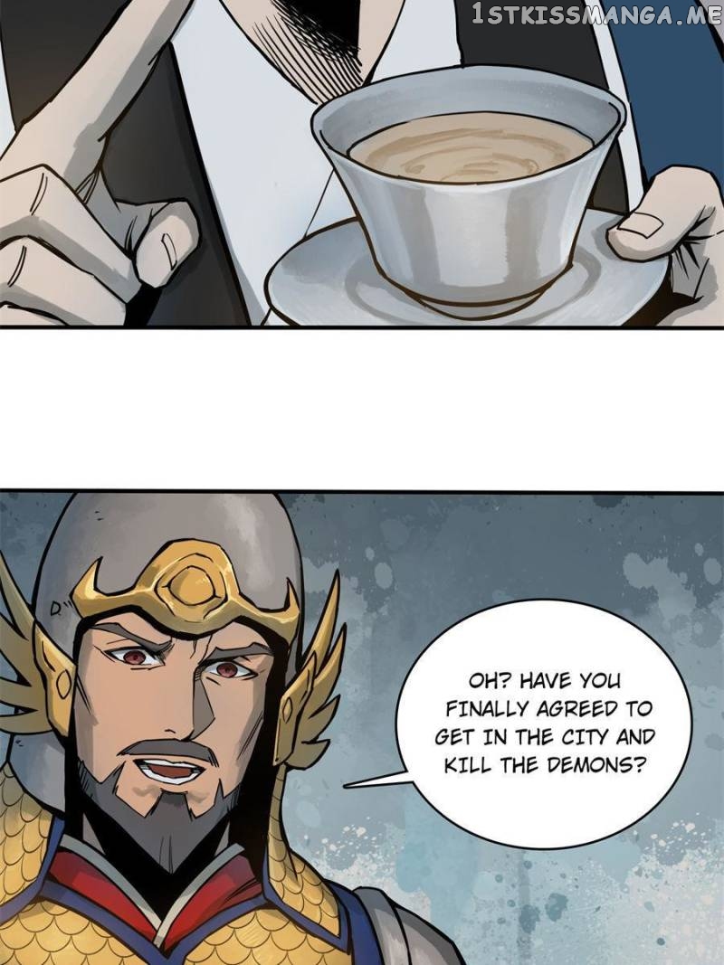 All starts with Ubume Chapter 67 - page 10