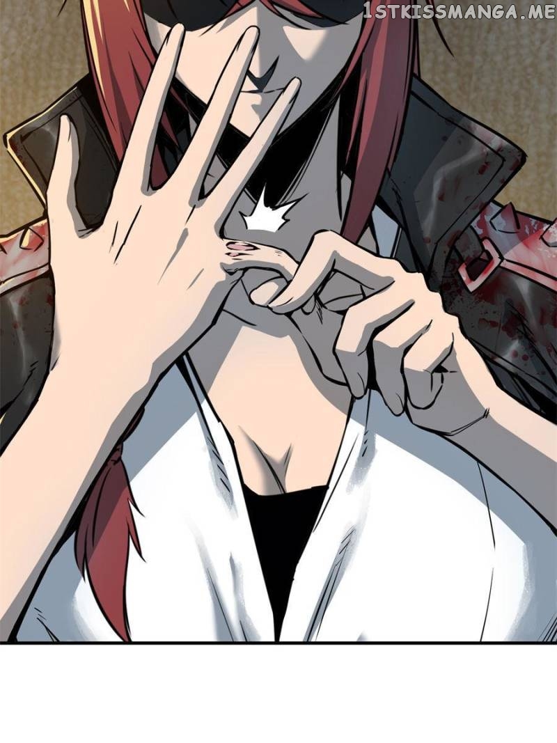All starts with Ubume Chapter 67 - page 43