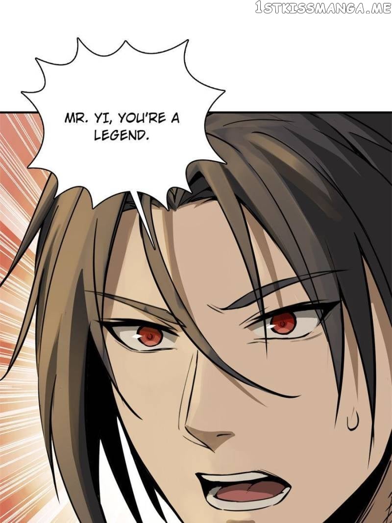 All starts with Ubume Chapter 66 - page 11