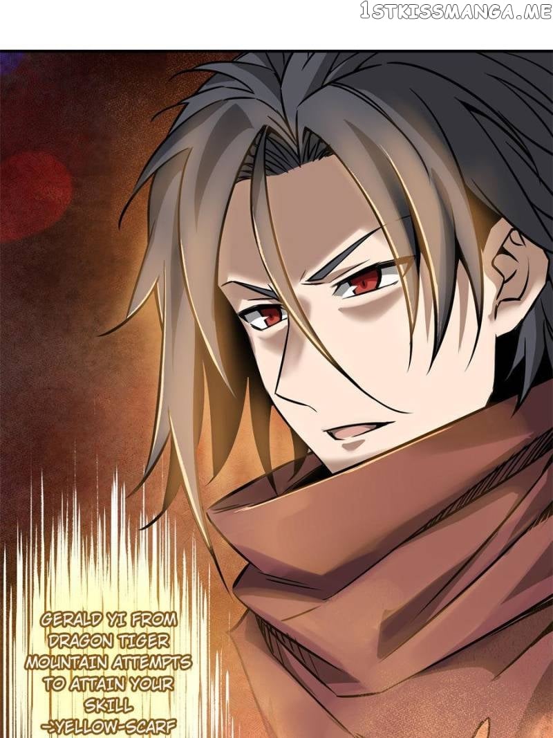 All starts with Ubume Chapter 66 - page 42