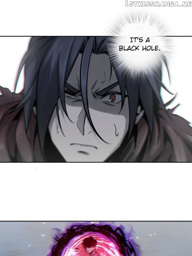 All starts with Ubume Chapter 65 - page 13
