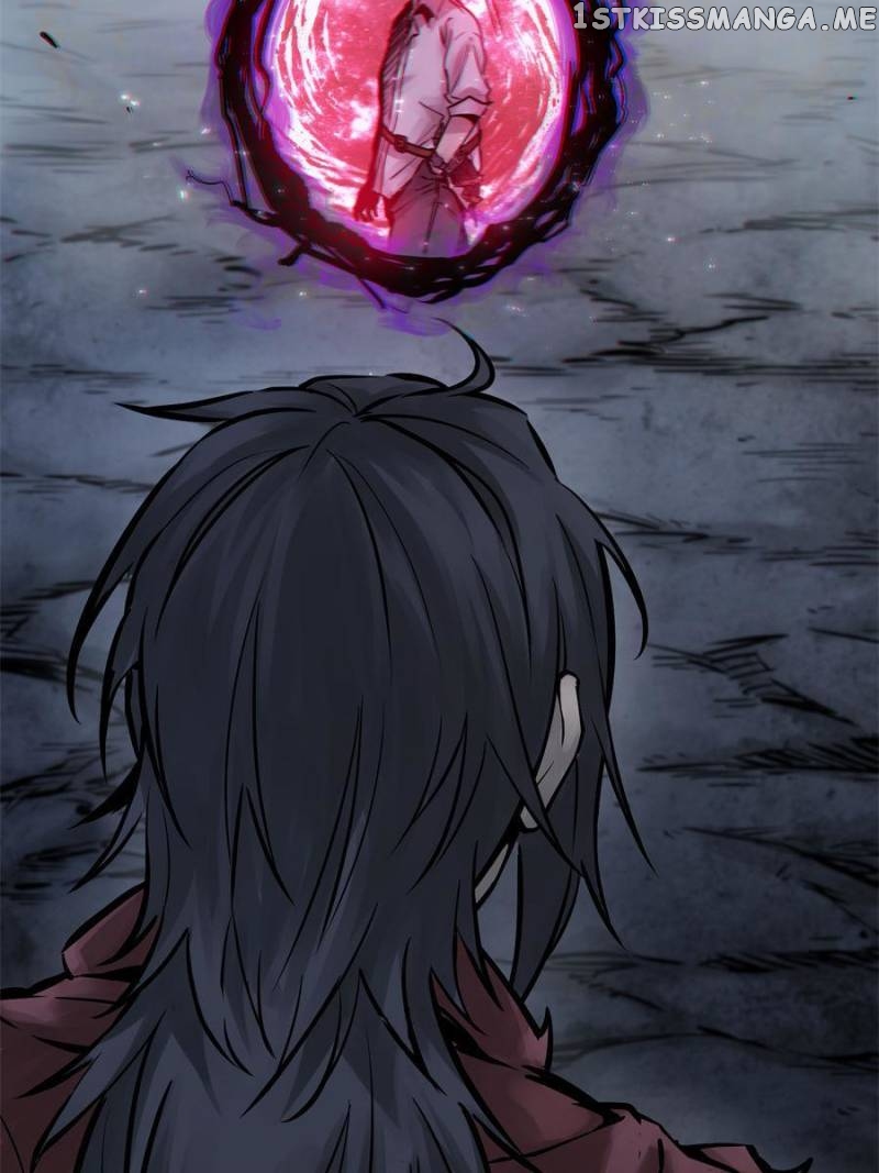 All starts with Ubume Chapter 65 - page 14