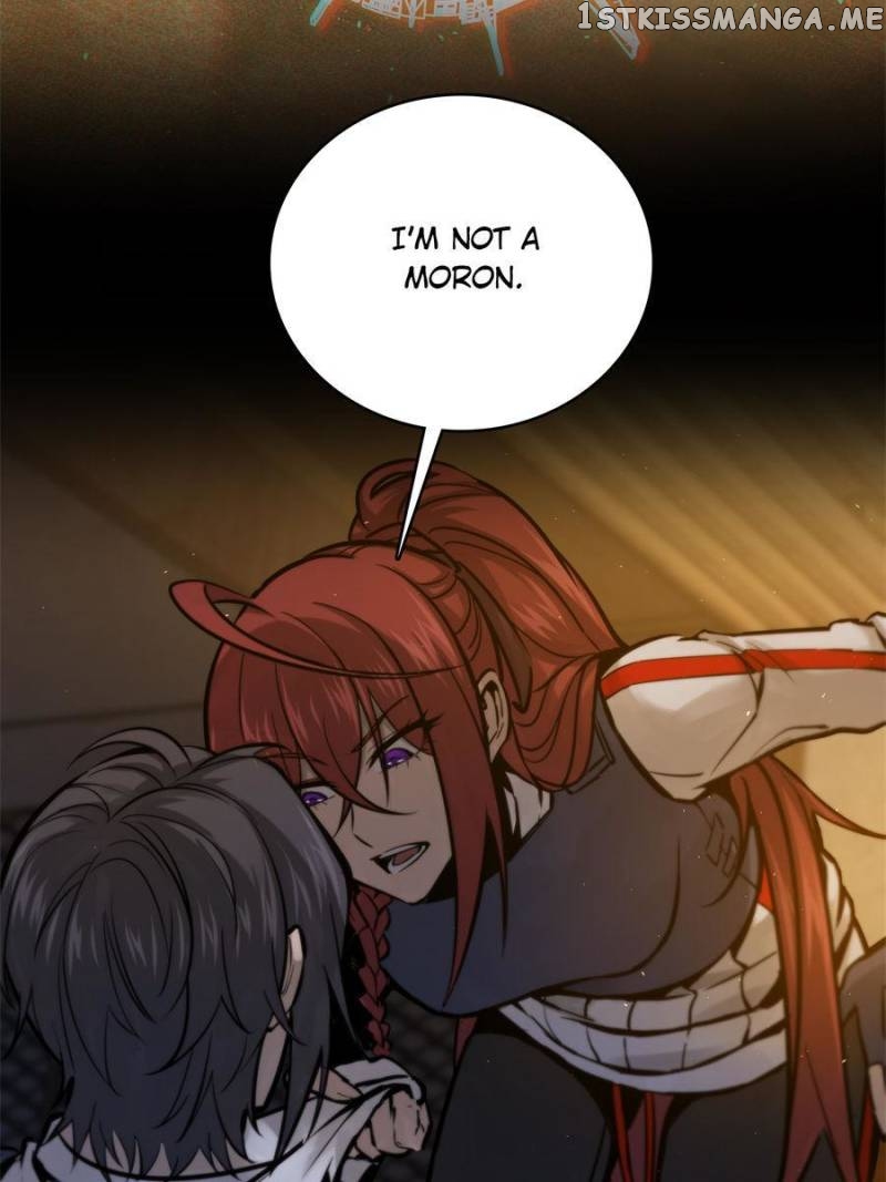 All starts with Ubume Chapter 65 - page 39