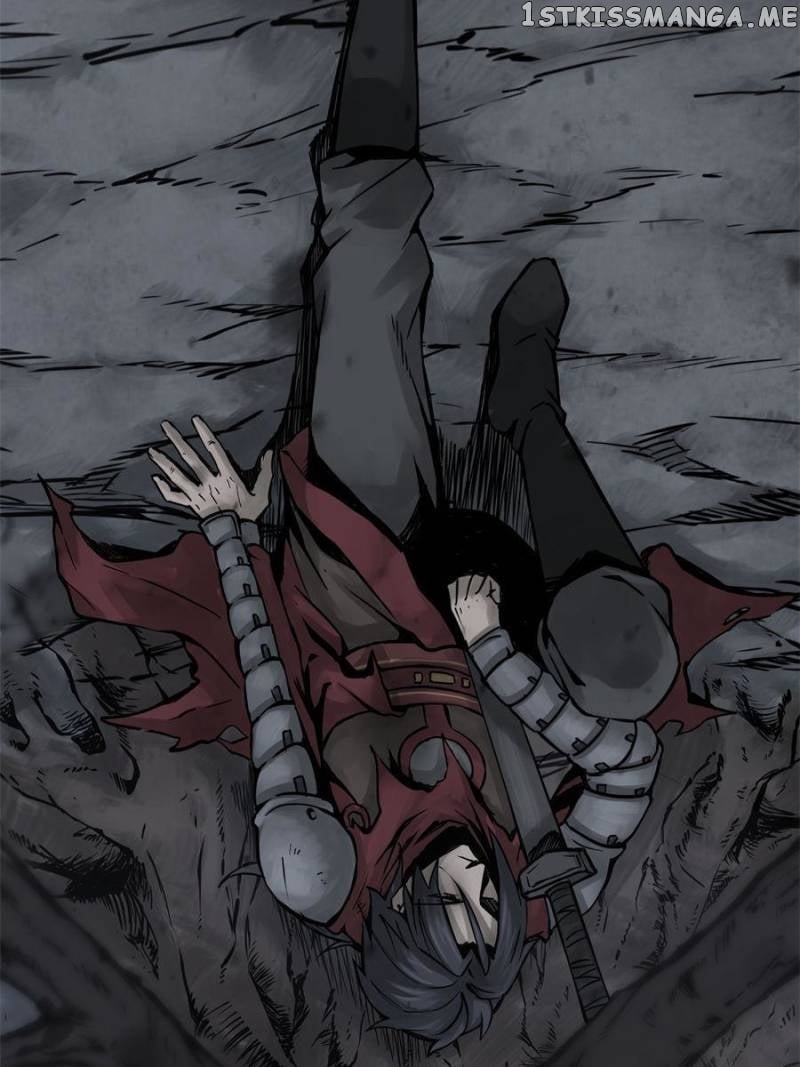 All starts with Ubume Chapter 65 - page 61