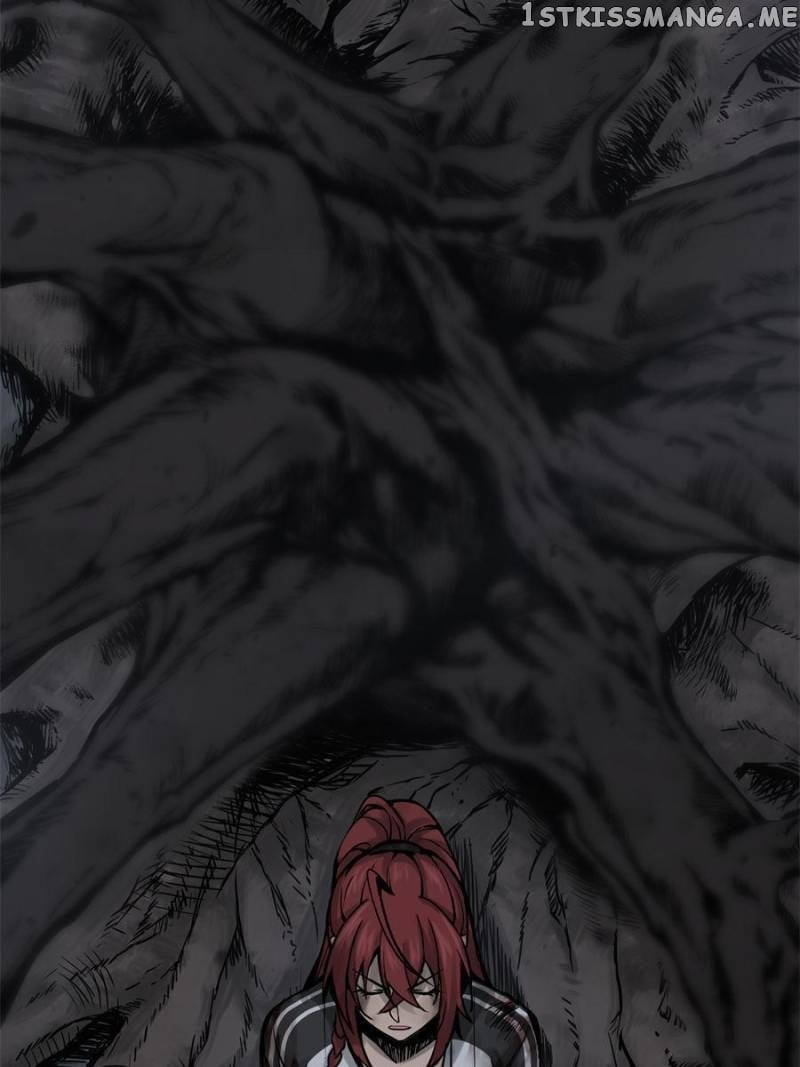 All starts with Ubume Chapter 65 - page 62