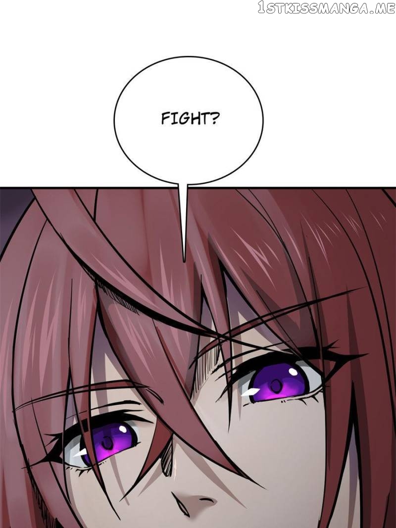 All starts with Ubume Chapter 65 - page 67