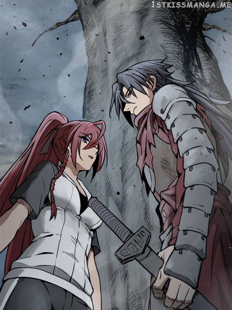 All starts with Ubume Chapter 65 - page 70