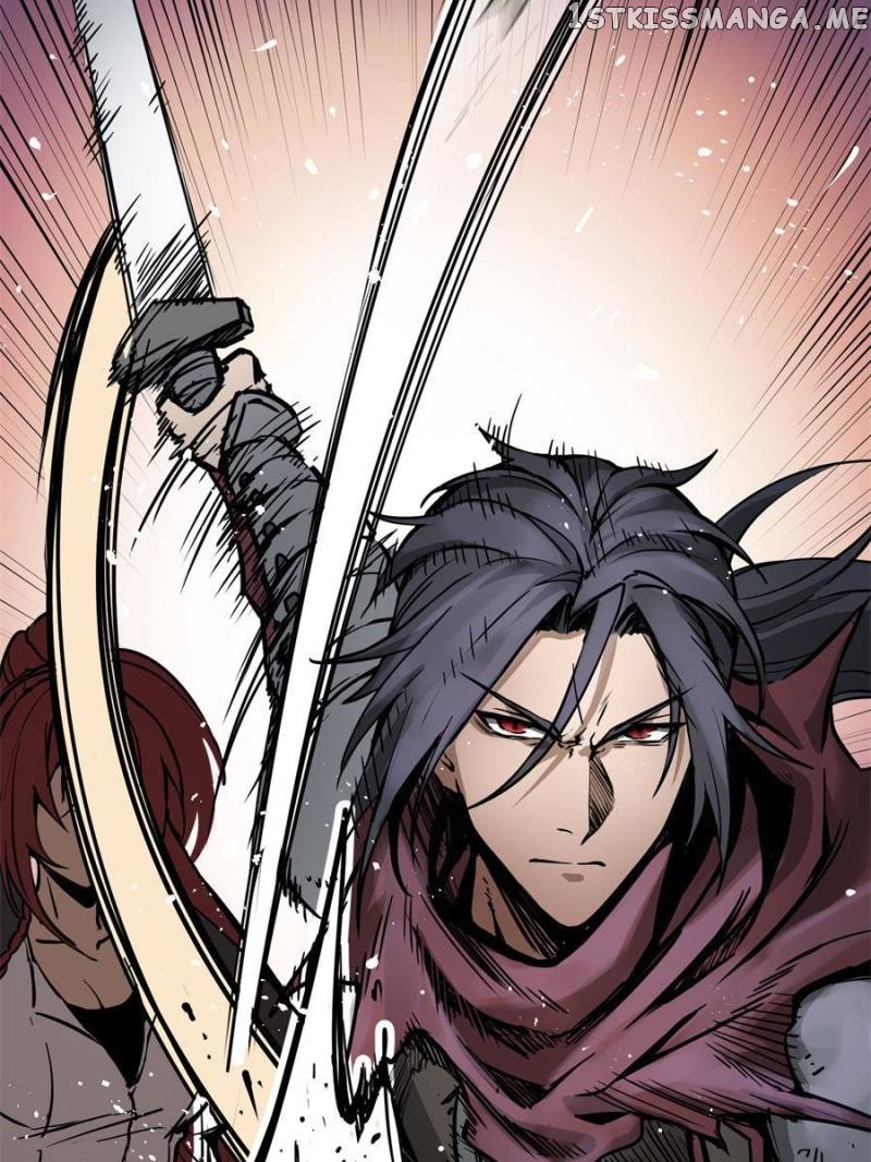 All starts with Ubume Chapter 65 - page 73