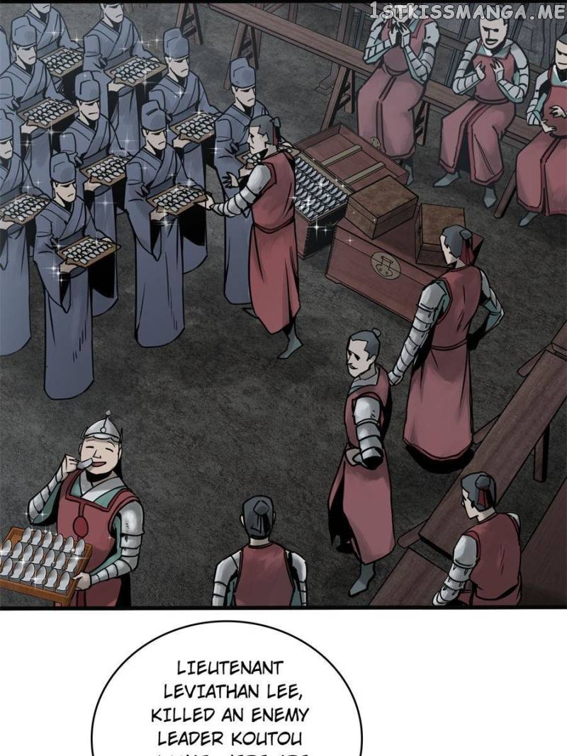 All starts with Ubume Chapter 64 - page 26