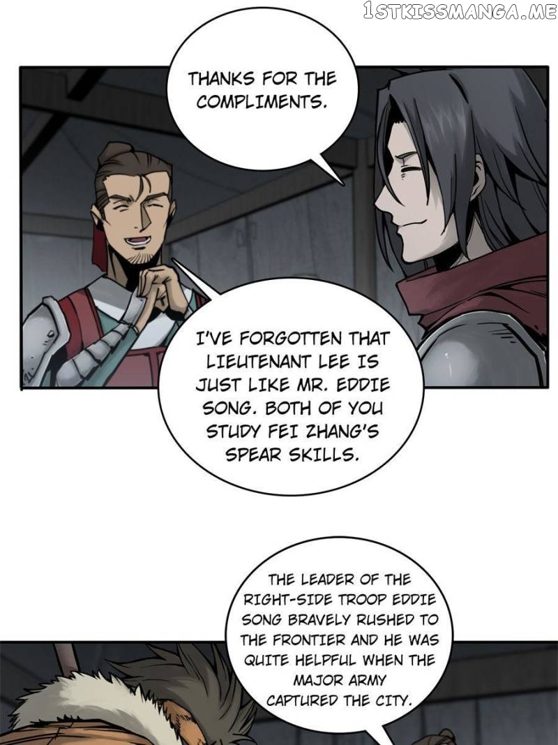 All starts with Ubume Chapter 64 - page 34