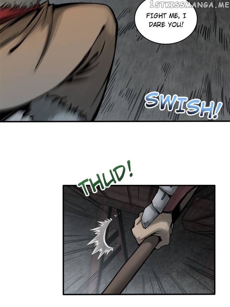 All starts with Ubume Chapter 64 - page 43